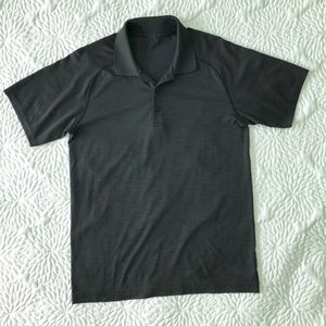 lululemon Metal Vent Tech Polo
